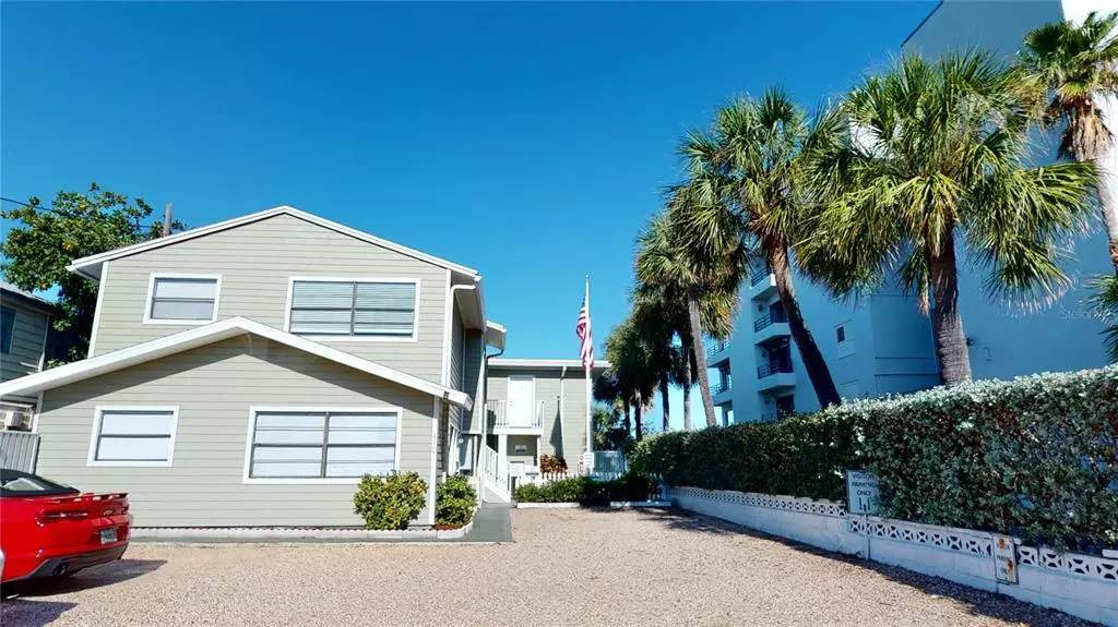 410 GULF BLVD #7, Indian Rocks Beach, FL 33785