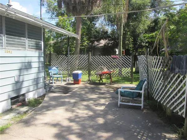 St Petersburg, FL 33705,2243 HIGHLAND ST S