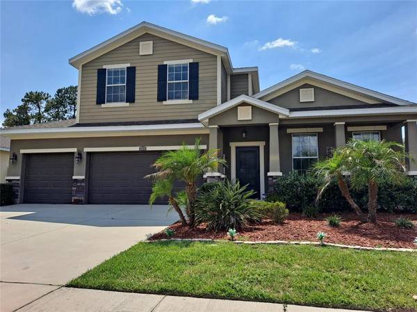 2573 BARTOLO DR., Land O Lakes, FL 34639