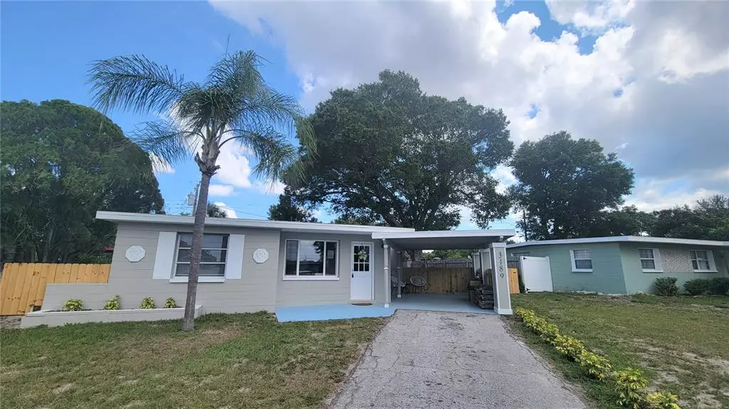 3189 47TH TER N, St Petersburg, FL 33714