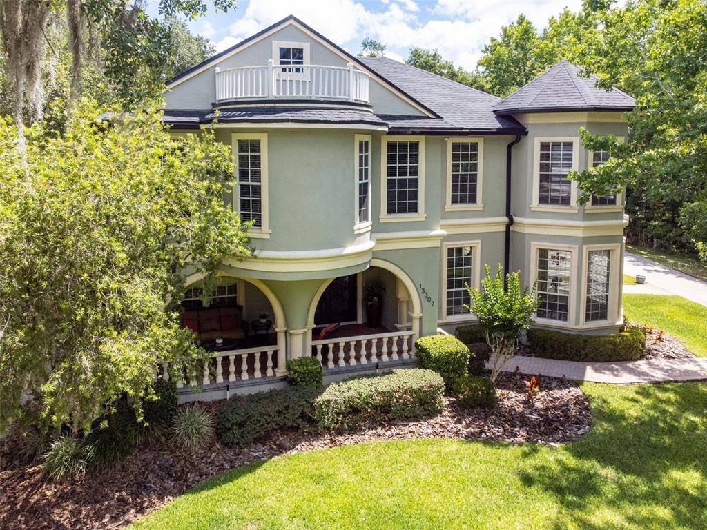 13307 LAKE LIVE OAK DR, Orlando, FL 32828