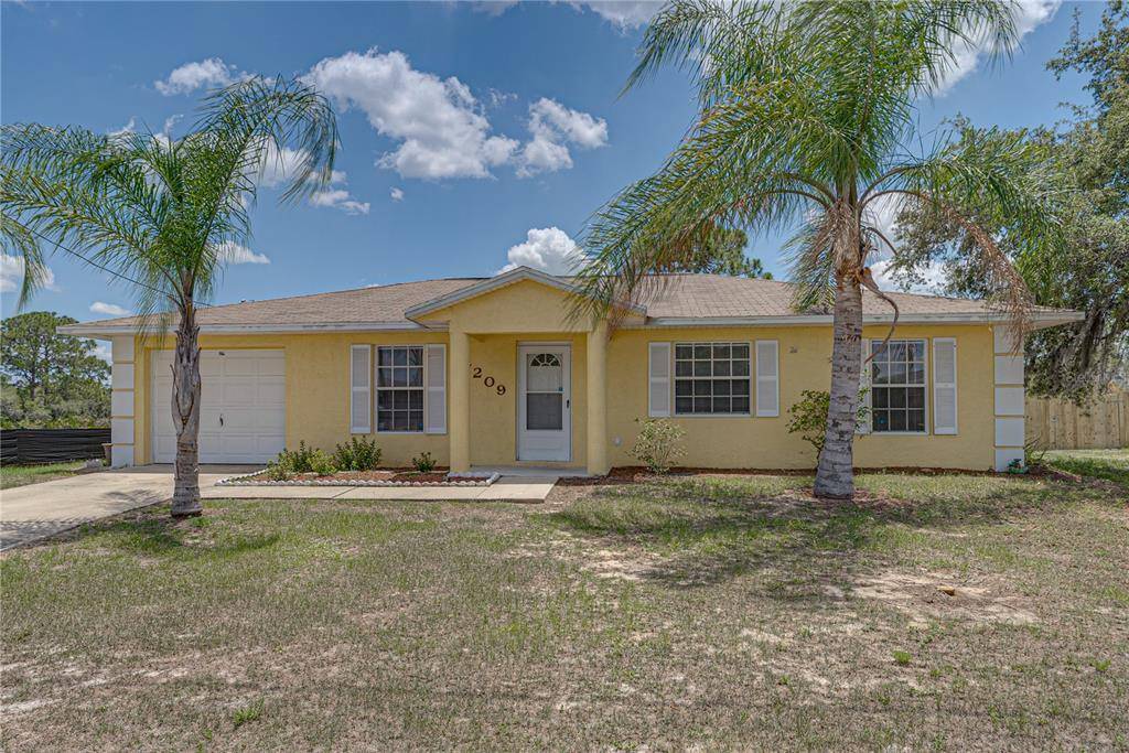 4209 MASERATI ST, Sebring, FL 33872