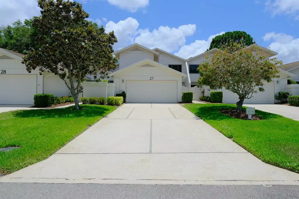 Palm Harbor, FL 34683,474 LAKEVIEW DR #27