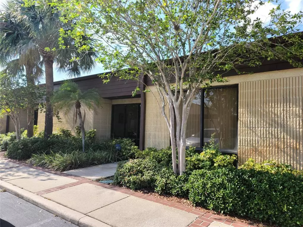 Clearwater, FL 33756,611 DRUID RD E #715