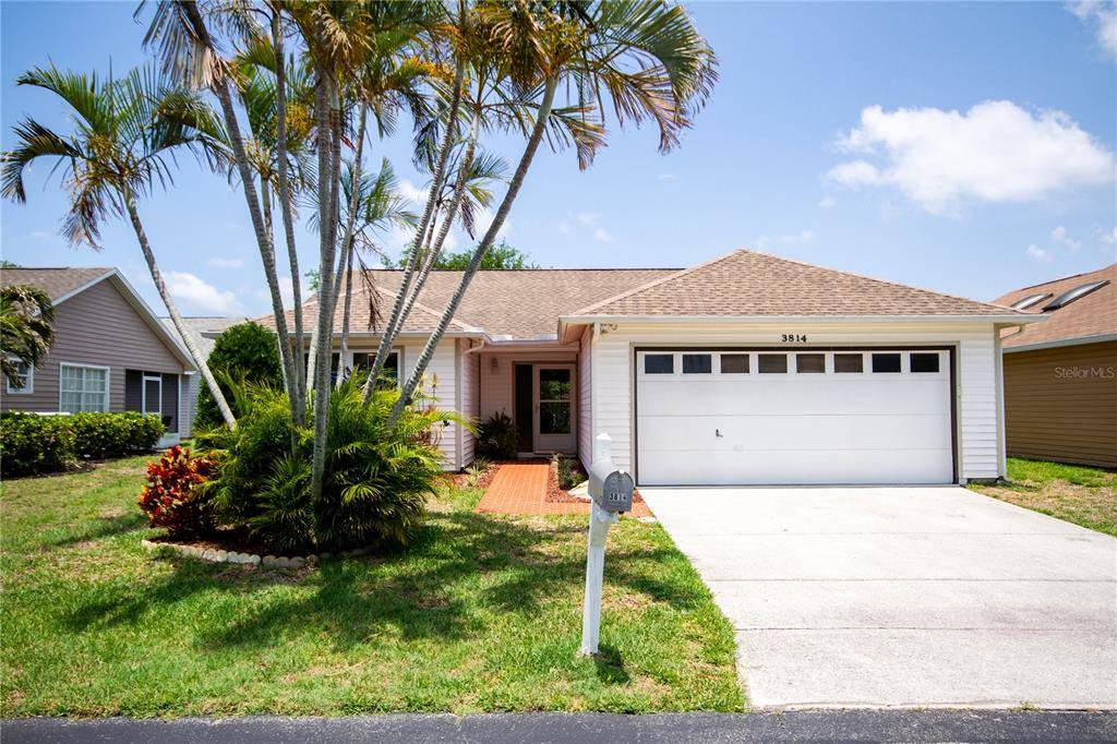 3814 41ST AVE W, Bradenton, FL 34205