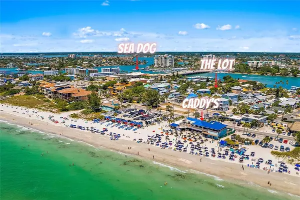 0 92ND AVE, Treasure Island, FL 33706