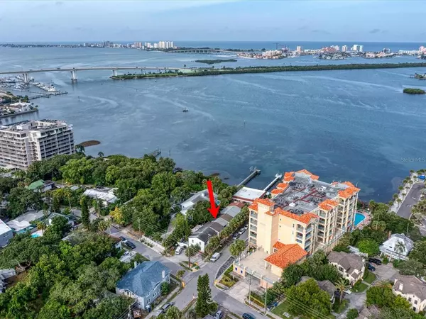 311 ELDRIDGE ST, Clearwater, FL 33755