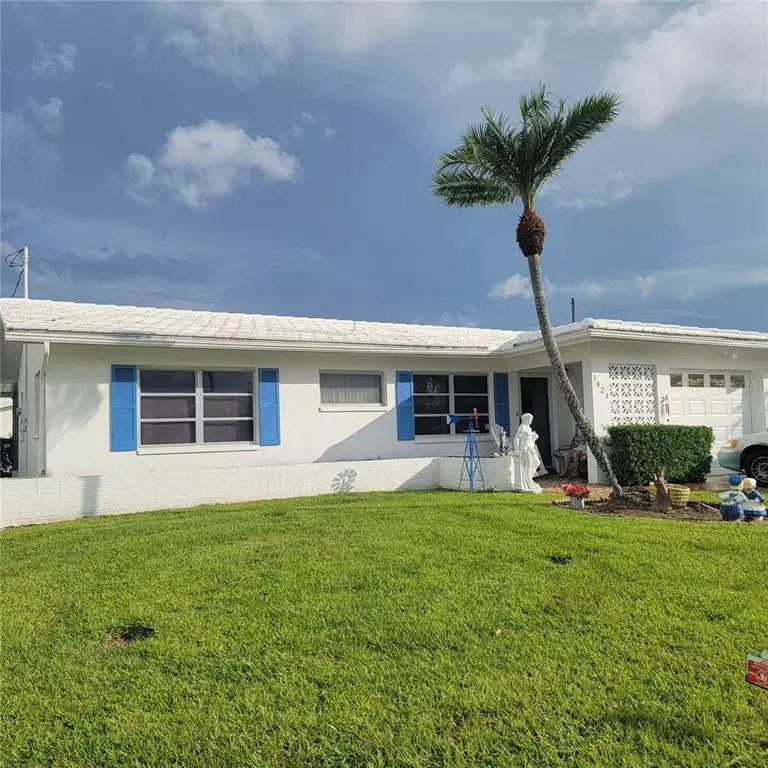 Pinellas Park, FL 33782,3824 100TH PLACE #3