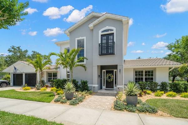 201 CATALAN BLVD NE, St Petersburg, FL 33704