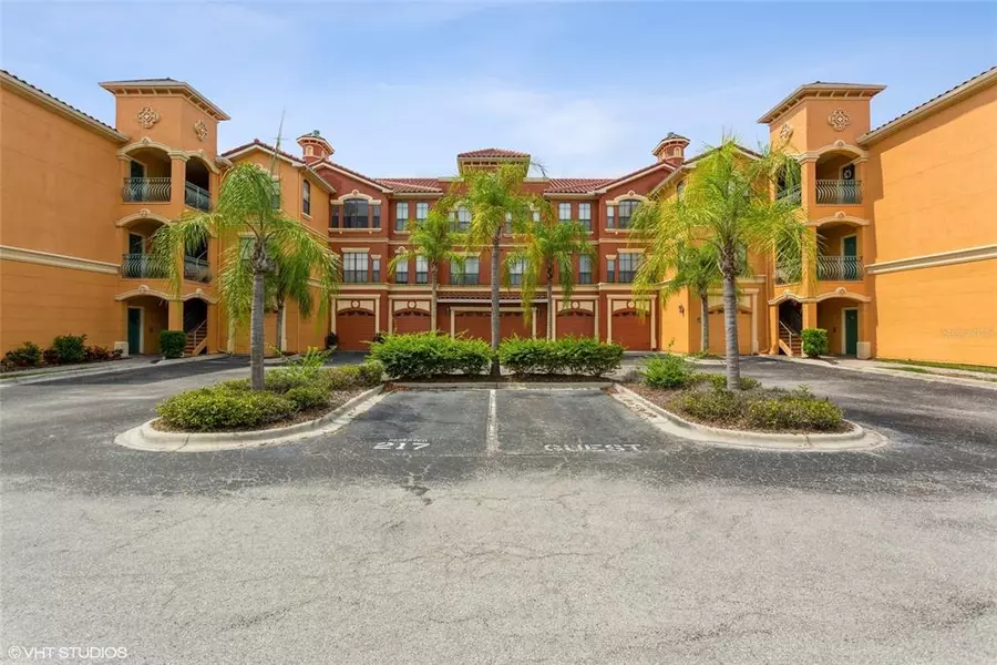 2749 VIA CIPRIANI #1032A, Clearwater, FL 33764