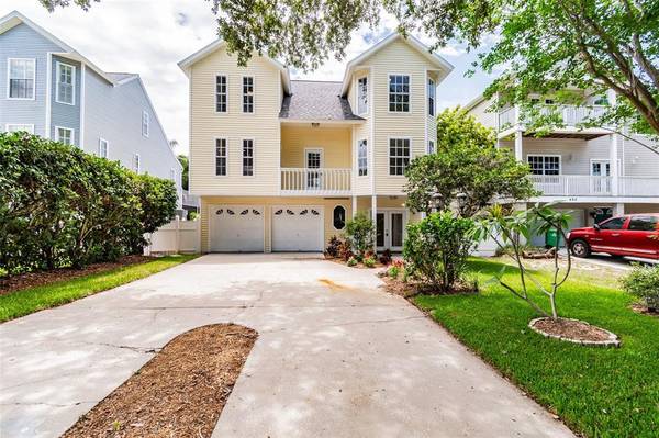 476 REBSTOCK BLVD, Palm Harbor, FL 34683