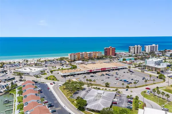 Madeira Beach, FL 33708,169 MEDALLION BLVD #F