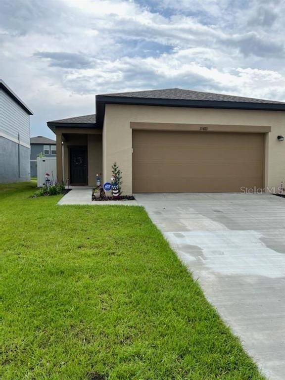 35483 EASTBROOK AVE, Zephyrhills, FL 33541