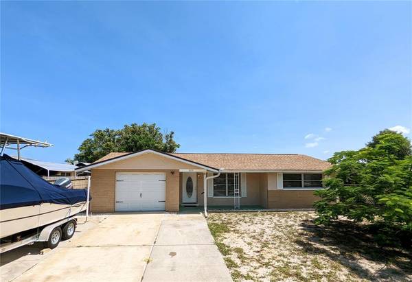 8019 PORTAGE DR, Port Richey, FL 34668