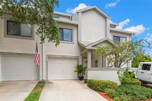 Seminole, FL 33776,9547 TARA CAY CT