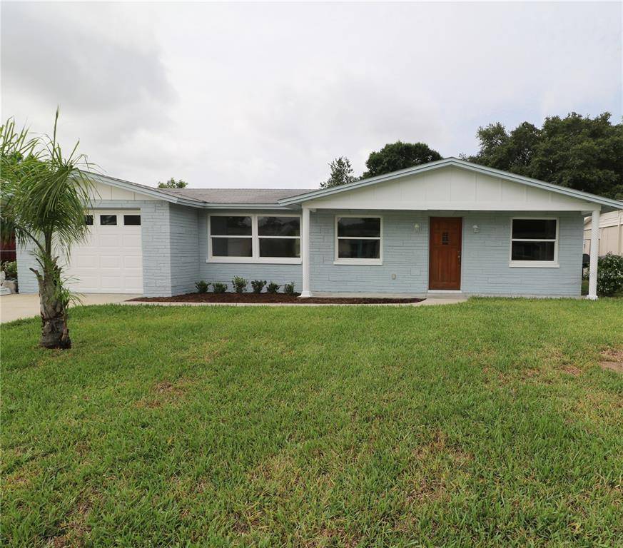 Holiday, FL 34691,3512 BIGELOW DR