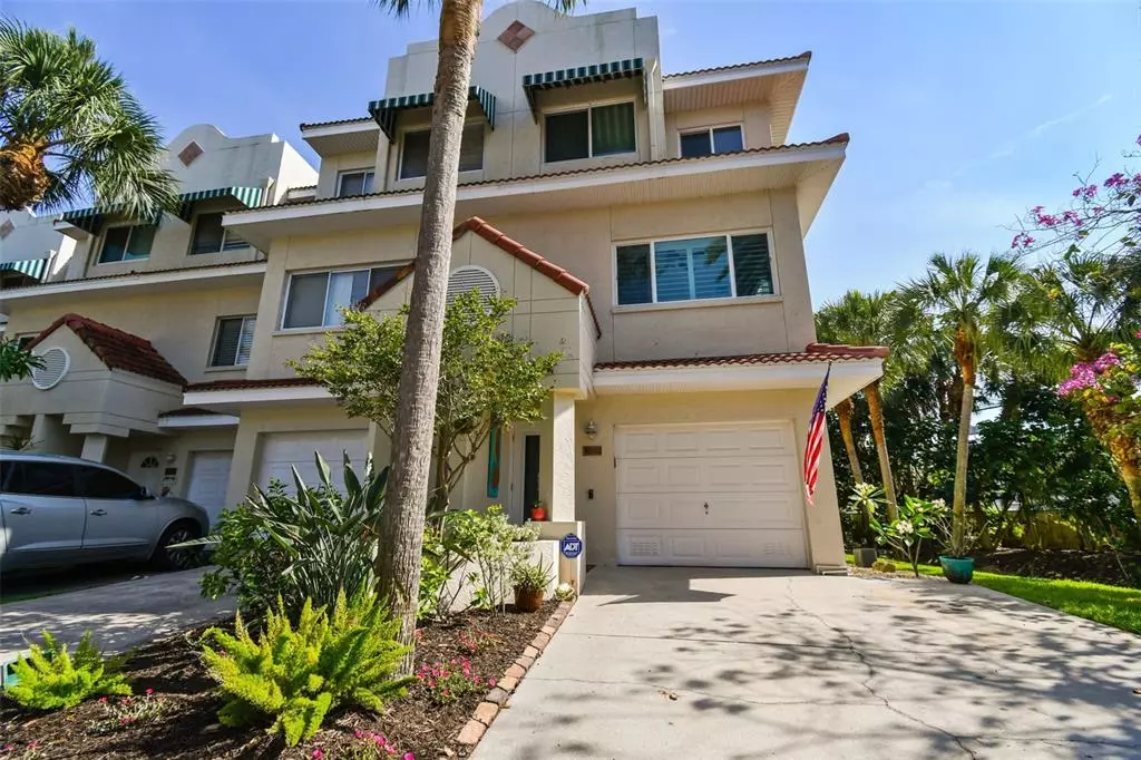 St Pete Beach, FL 33706,4658 MIRABELLA CT