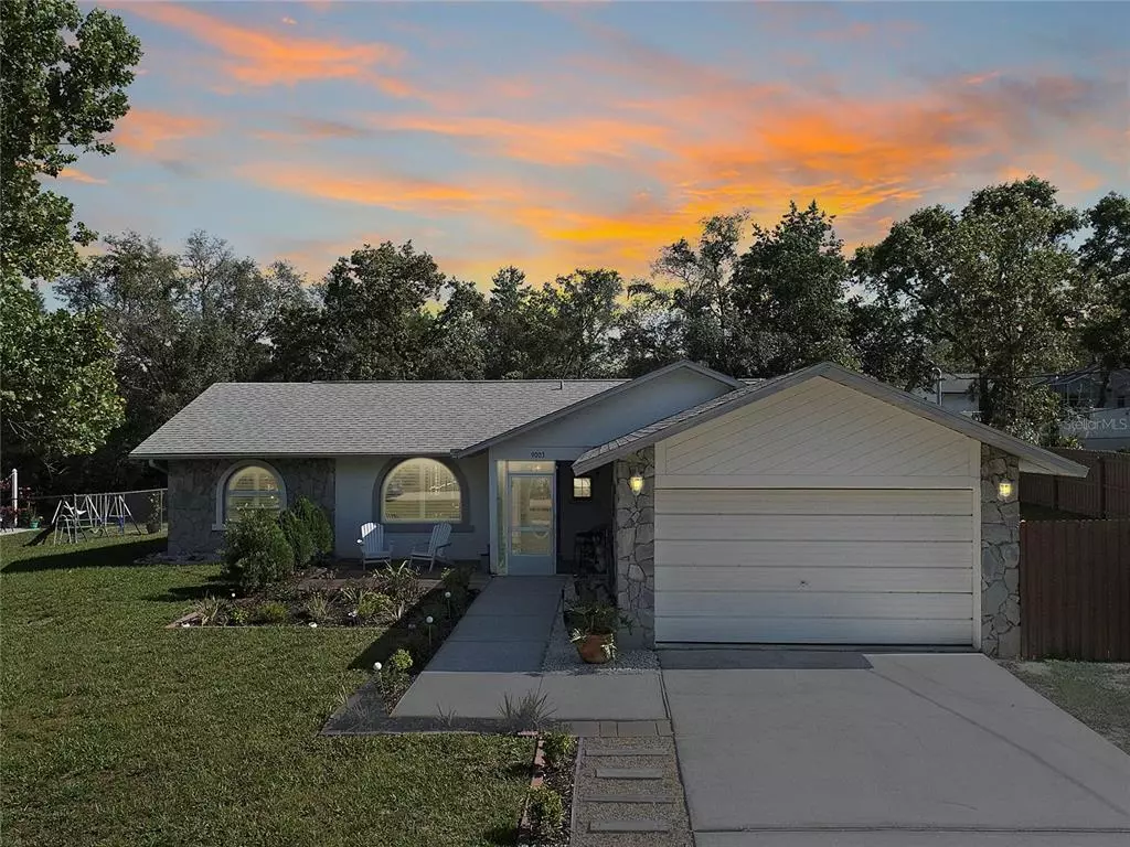 Weeki Wachee, FL 34613,9003 NAKOMA WAY