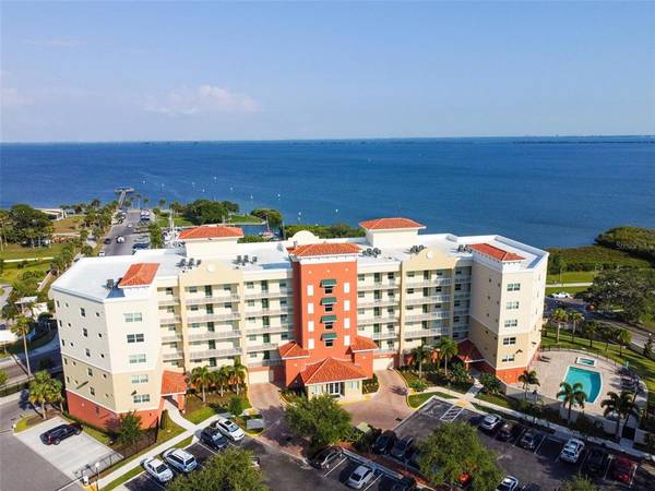 101 S BAYSHORE BLVD #74, Safety Harbor, FL 34695