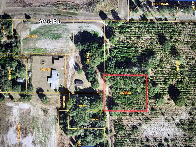 0 STARK RD, Seffner, FL 33584