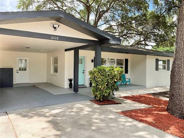 1008 MICHIGAN DR E, Dunedin, FL 34698