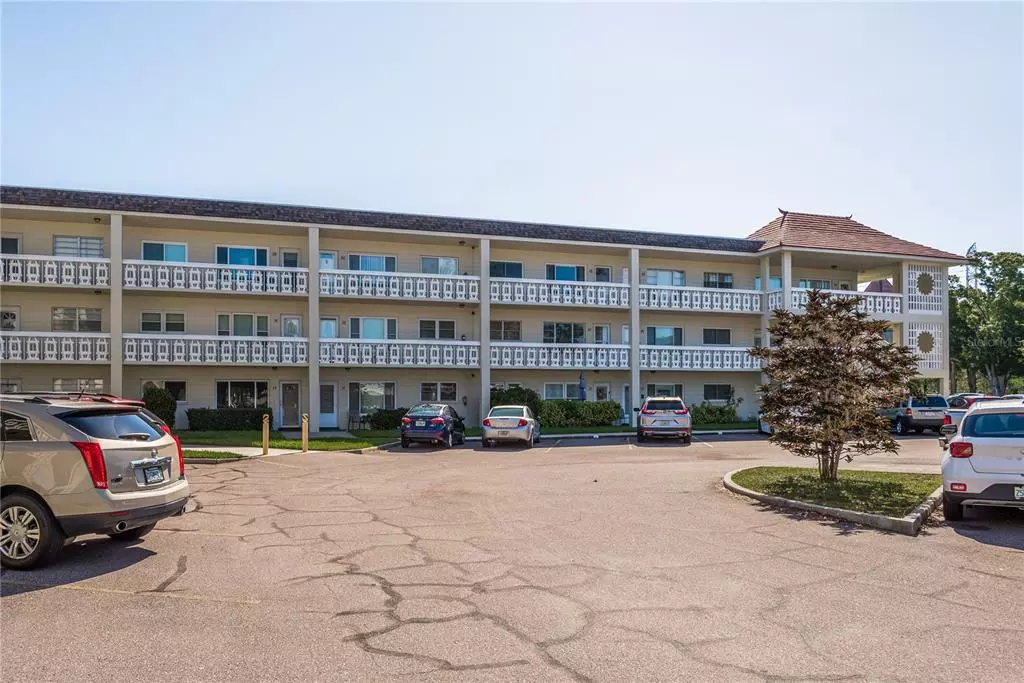 Clearwater, FL 33763,2452 BRAZILIA DR #62