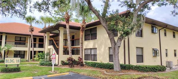 1807 HAMMOCK PINE BLVD BLVD #1807, Clearwater, FL 33761