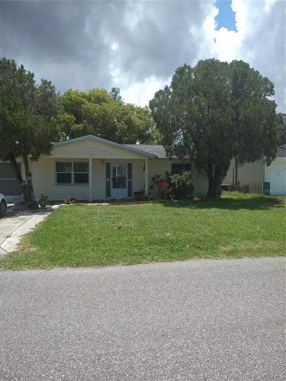 Port Richey, FL 34668,10830 FILLMORE AVE