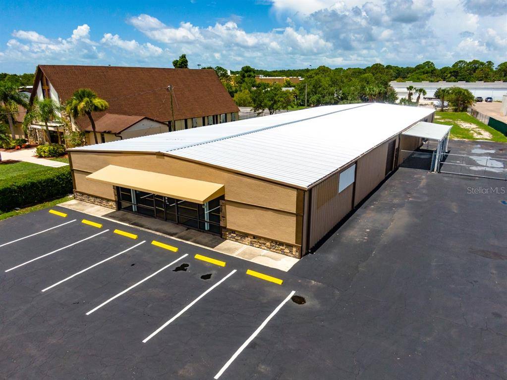 10401 US HIGHWAY 19, Port Richey, FL 34668
