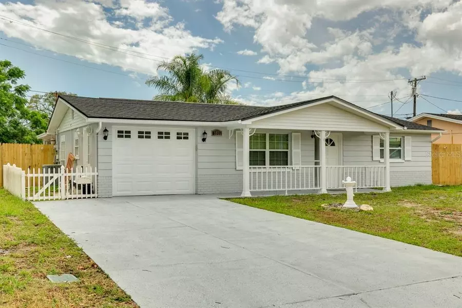 3511 LATIMER ST, New Port Richey, FL 34652