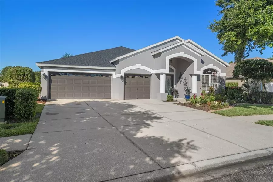 5141 RIVA RIDGE DR, Wesley Chapel, FL 33544