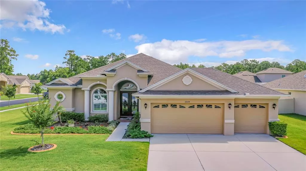 27159 HAWKS NEST CIR, Wesley Chapel, FL 33544