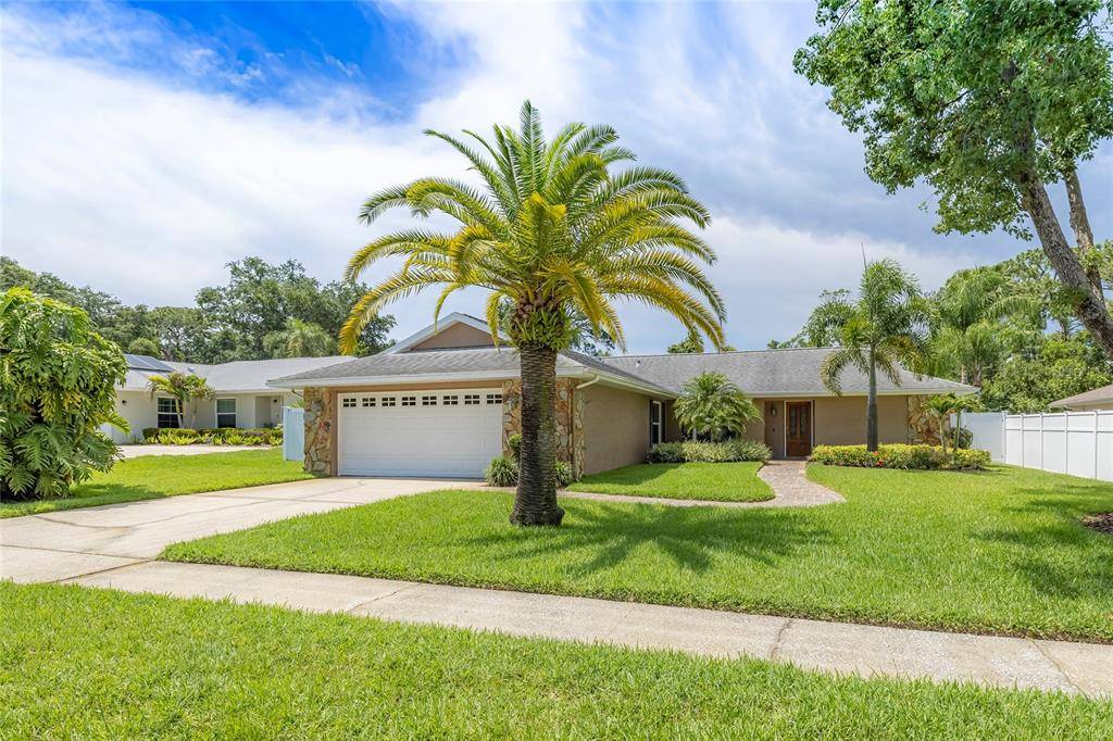 3444 HYDE PARK DR, Clearwater, FL 33761