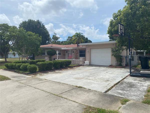 5980 32ND AVE N, St Petersburg, FL 33710