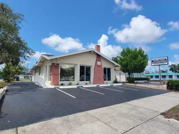 3848 CENTRAL AVE, St Petersburg, FL 33711