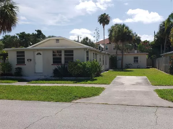 Clearwater, FL 33767,869 BRUCE AVE