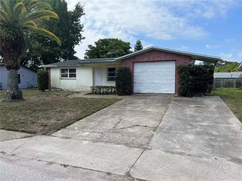 7734 FARMLAWN DR, Port Richey, FL 34668