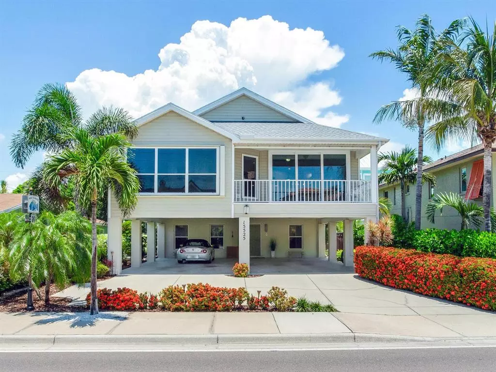 Redington Beach, FL 33708,15525 GULF BLVD