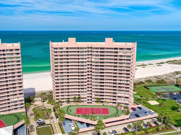 1340 GULF BLVD #9F, Clearwater, FL 33767