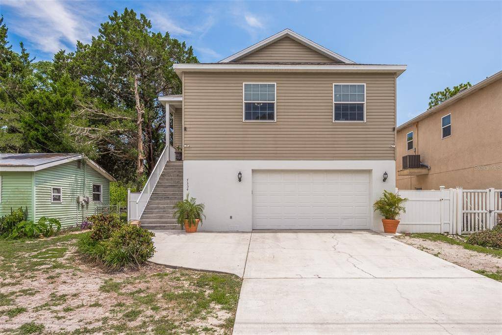 7334 NEW YORK AVE, Hudson, FL 34667