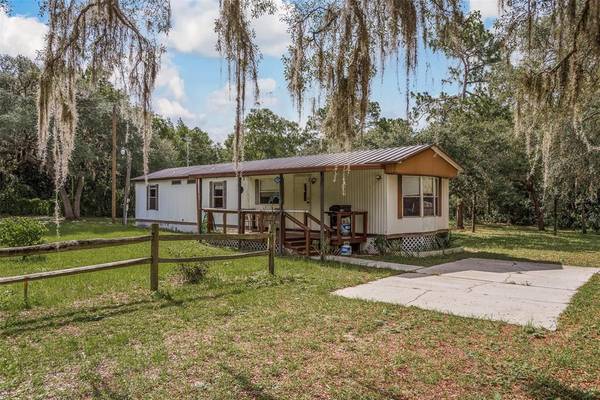 10106 MILLIKEN LN, Hudson, FL 34669