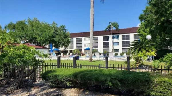 2595 COUNTRYSIDE BLVD #8308, Clearwater, FL 33761