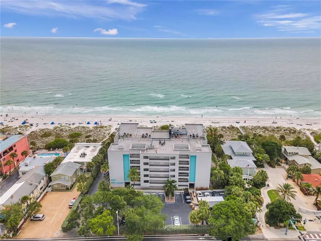 Indian Rocks Beach, FL 33785,420 GULF BLVD #402