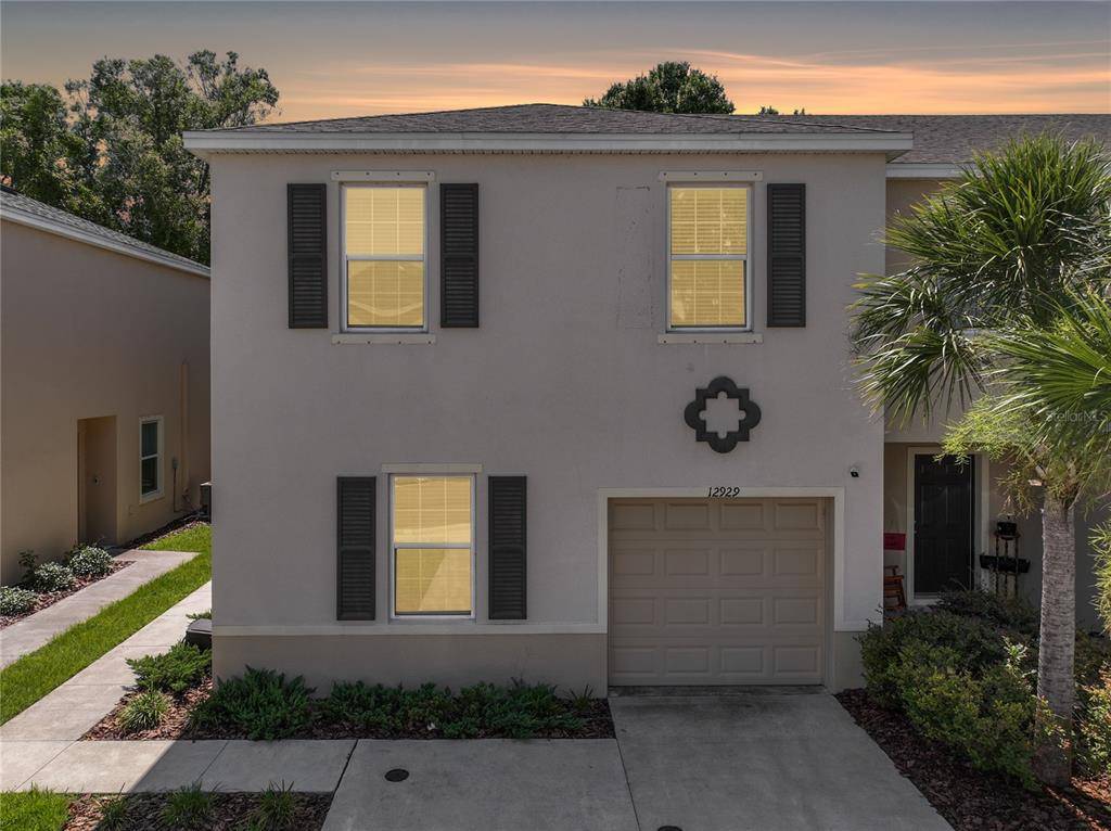 12929 SHADY FERN LN, Gibsonton, FL 33534