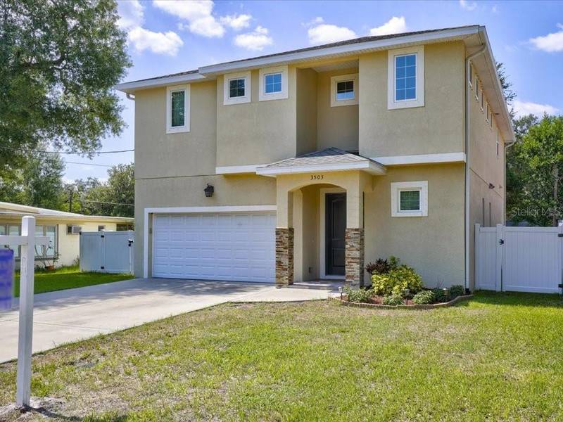 3503 W PRICE AVE, Tampa, FL 33611