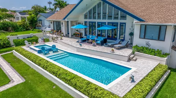 173 1ST ST W, Tierra Verde, FL 33715