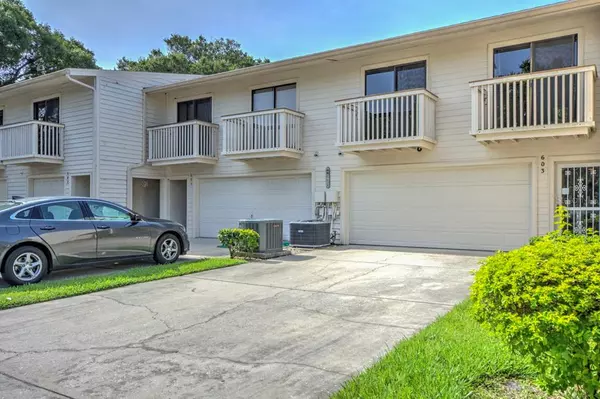 6438 93RD TER N #603, Pinellas Park, FL 33782