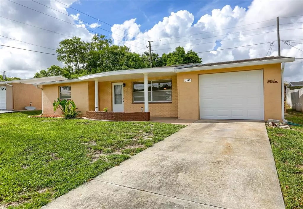 New Port Richey, FL 34652,5108 LOFTON DR