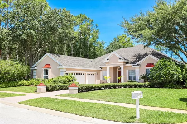 3611 HALBERT DR, Palm Harbor, FL 34685