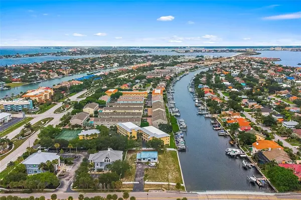 Tierra Verde, FL 33715,1125 PINELLAS BAYWAY S #100